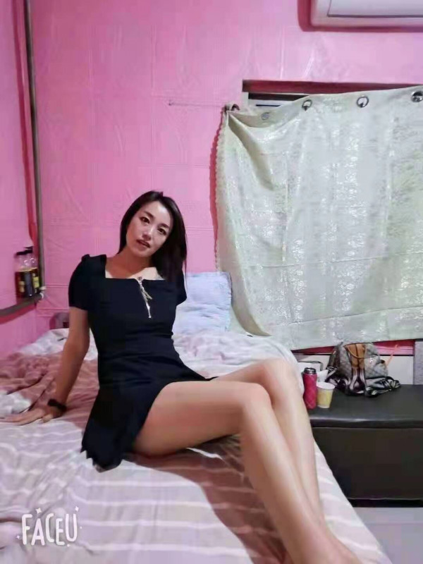 朝阳门A口天津妹